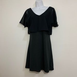 Little Black Dress by VFish is NWT. Size small